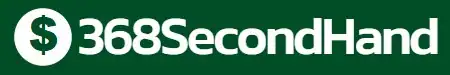 ร้านรับจำนำ 368SecondHand
